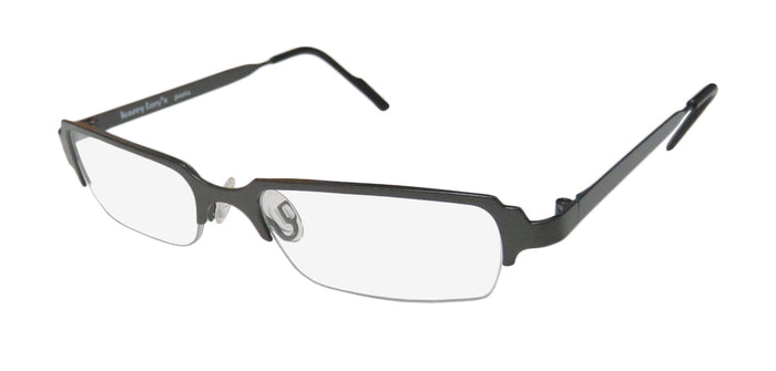 Harry Lary's Clubby Eyeglasses by ModaFrames
