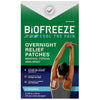 Biofreeze  Pain Relieving Patch  Overnight  4 Ct