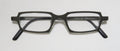 Harry Lary's Smokey Eyeglasses by ModaFrames