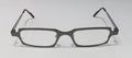 Harry Lary's Smokey Eyeglasses by ModaFrames