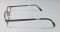 Harry Lary's Smokey Eyeglasses by ModaFrames