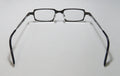 Harry Lary's Smokey Eyeglasses by ModaFrames