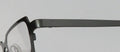 Harry Lary's Smokey Eyeglasses by ModaFrames
