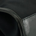 Gucci Jackie Bardot Tote Bag Piston Lock Black #2792 by Bolt Boutique