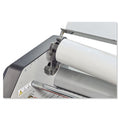 GBC Ultima 65 Thermal Roll Laminator, 27" Max Document Width, 3 mil Max Document Thickness