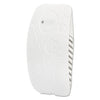 Fresh Products Door Fresh Dispenser, Brain, 2.75" x 1" x 4.75", White