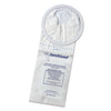 Janitized Vacuum Filter Bags Designed to Fit ProTeam 6 Qt. QuarterVac, 100/CT