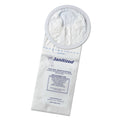 Janitized Vacuum Filter Bags Designed to Fit ProTeam 6 Qt. QuarterVac, 100/CT