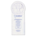 Janitized Vacuum Filter Bags Designed to Fit ProTeam 10 Qt. Super Coach/MegaVac, 100/CT