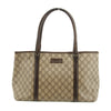 Gucci GG Supreme Canvas Coated Medium Joy Shoulder Bag #2797