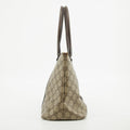 Gucci GG Supreme Canvas Coated Medium Joy Shoulder Bag #2797 by Bolt Boutique