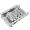 279838 Dryer Heating Element Assembly Replacement Part by DailySale