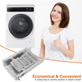279838 Dryer Heating Element Assembly Replacement Part by DailySale