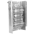 279838 Dryer Heating Element Assembly Replacement Part by DailySale