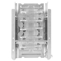 279838 Dryer Heating Element Assembly Replacement Part by DailySale