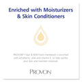 PROVON Clear and Mild Foam Hand Wash, Unscented, 700 mL Refill, 3/Carton