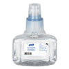 PURELL Advanced Hand Sanitizer Green Certified Foam Refill, For LTX-7 Dispensers, 700 mL, Fragrance-Free, 3/Carton