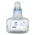 PURELL Advanced Hand Sanitizer Green Certified Foam Refill, For LTX-7 Dispensers, 700 mL, Fragrance-Free, 3/Carton
