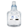 PURELL Advanced Hand Sanitizer Green Certified Foam Refill, For LTX-12 Dispensers, 1,200 mL, Fragrance-Free