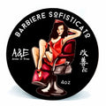 Ariana & Evans Barbiere Sofisticato Shaving Collection by Pasteur Pharmacy