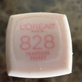 L'Oreal Paris Infallible Pro-Matte Les Macarons Scented Liquid Lipstick, 828 Framboise Frenzy by Price Is Right Miami