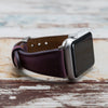 Purple Apple Watch Band Series 11/10/9/8/7/6/5/4/ SE / Ultra 1/2/3