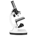 28-Pieces: Kid Microscope Set Experimental Observation Monocular by DailySale