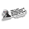 Stacking Bodies  -  Hard Hat Decal
