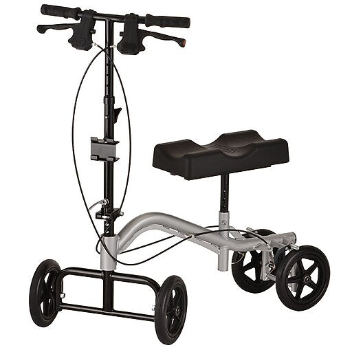 Nova Knee Walker - Silver by Pasteur Pharmacy
