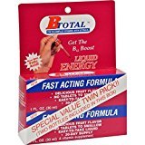 Sublingual B Total Liquid Twin Pack 2 X 1 Oz by Pasteur Pharmacy