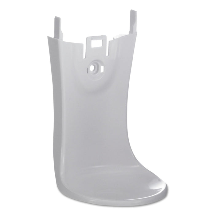 GOJO SHIELD LTX and ADX Floor and Wall Protector, 1,200 mL/1,250 mL, 3.8 x 3.7 x 6.2, White