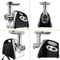 2800W Electric Meat Grinder Set by DailySale