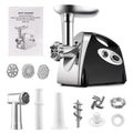 2800W Electric Meat Grinder Set by DailySale