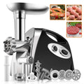 2800W Electric Meat Grinder Set by DailySale