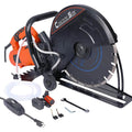 2800W Portable 14" Electric Cutter Circular Saw Concrete Saw by DailySale