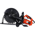 2800W Portable 14" Electric Cutter Circular Saw Concrete Saw by DailySale