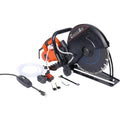 2800W Portable 14" Electric Cutter Circular Saw Concrete Saw by DailySale