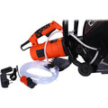 2800W Portable 14" Electric Cutter Circular Saw Concrete Saw by DailySale