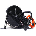 2800W Portable 14" Electric Cutter Circular Saw Concrete Saw by DailySale