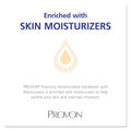 PROVON Foam Antimicrobial Handwash, Moisturizer, FMX-12 Dispenser, Light Floral, 1,250 mL Pump