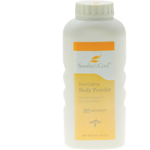 Medline Remedy Soothe & Cool Skin Cream - 2 Oz by Pasteur Pharmacy