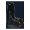 Bell-Horn SmoothStep Ankle Walker Lo Medium