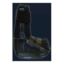 Bell-Horn SmoothStep Ankle Walker Lo Medium by Pasteur Pharmacy