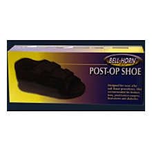 Bell-Horn Post-Op Shoe – Large (Male/Female) by Pasteur Pharmacy