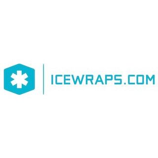 Ice It Cold Comfort Knee System 12 X 13 by Pasteur Pharmacy