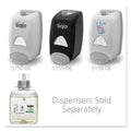 GOJO FMX Green Seal Foam Handwash Dispenser Refill, Unscented, 1,250 mL