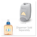 PROVON Foam Antimicrobial Handwash, Moisturizer, FMX-12 Dispenser, Light Floral, 1,250 mL Pump