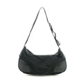 Prada Nylon Tessuto Black One Shoulder Bag #2802 by Bolt Boutique