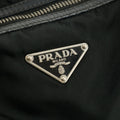 Prada Nylon Tessuto Black One Shoulder Bag #2802 by Bolt Boutique