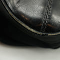 Prada Nylon Tessuto Black One Shoulder Bag #2802 by Bolt Boutique